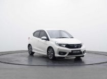 Jual Honda Brio 2019 Rs 1.2 Automatic di Banten