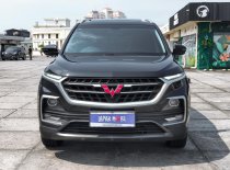 Jual Wuling Almaz 2021 Exclusive 5 Seater di DKI Jakarta