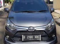 Jual Toyota Agya 2019 TRD Sportivo di Banten