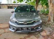 Jual Honda Brio 2019 Satya E CVT di Jawa Timur