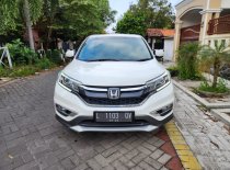 Jual Honda CR-V 2015 2.4 Prestige di Jawa Timur