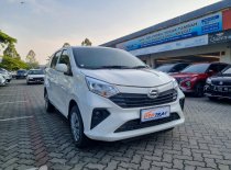 Jual Daihatsu Sigra 2021 M di Banten