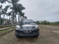 Jual Toyota Fortuner 2013 2.4 G AT di Jawa Barat