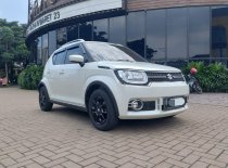 Jual Suzuki Ignis 2018 GX di Banten