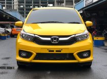 Jual Honda Brio 2023 Satya E CVT di DKI Jakarta