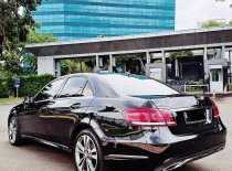 Jual Mercedes-Benz E-Class 2014 E250  di DKI Jakarta
