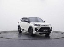Jual Toyota Raize 2021 1.0T GR Sport CVT (One Tone) di DKI Jakarta