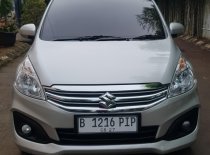 Jual Suzuki Ertiga 2017 GL MT di Jawa Barat