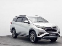Jual Toyota Rush 2018 G AT di Banten