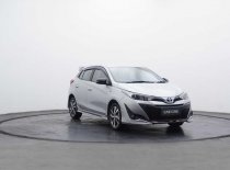 Jual Toyota Yaris 2019 TRD Sportivo di Banten