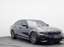 Jual BMW 3 Series Sedan 2019 di Banten