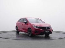 Jual Honda City Hatchback 2022 New  City RS Hatchback CVT di Banten