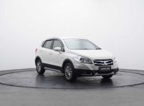 Jual Suzuki SX4 S-Cross 2017 MT di DKI Jakarta