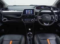 Jual Toyota Sienta V 2017