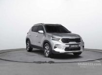 Butuh dana ingin jual Kia Sonet 2021