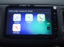 Jual Honda HR-V 2018 termurah