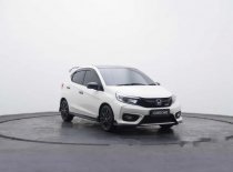 Jual Honda Brio RS 2022