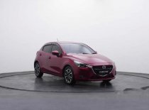 Butuh dana ingin jual Mazda 2 Limited Edition 2016
