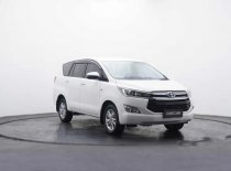 Butuh dana ingin jual Toyota Kijang Innova V 2018