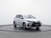 Jual Toyota Yaris 2020 TRD Sportivo di DKI Jakarta