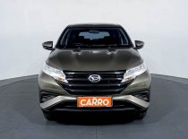 Jual Daihatsu Terios 2021 X A/T Deluxe di DKI Jakarta
