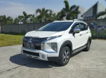 Mitsubishi Xpander Cross 2020 Wagon dijual