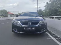 Butuh dana ingin jual Honda Accord VTi-L 2015