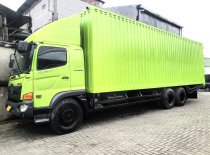 Jual Hino Ranger 2019 di DKI Jakarta