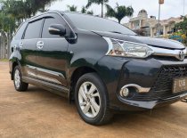 Jual Toyota Avanza 2016 1.3 AT di Jawa Barat