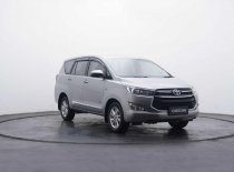 Jual Toyota Kijang Innova 2016 2.0 G di Banten