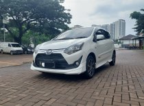 Jual Toyota Agya 2019 1.2L G M/T TRD di Banten