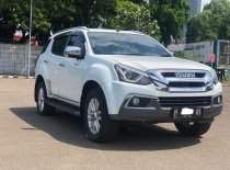 Jual Isuzu MU-X 2017 Premiere di DKI Jakarta