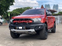 Jual Ford Ranger 2014 WILDTRACK 4X4 di DKI Jakarta