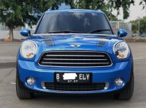 Jual MINI Countryman 2013 Cooper di DKI Jakarta