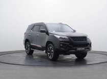Jual Toyota Fortuner 2019 2.4 VRZ AT di Banten