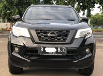 Jual Nissan Terra 2019 2.5L 4x2 VL AT di DKI Jakarta