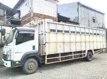 Jual Isuzu Giga Series 2013 5.2 Manual di DKI Jakarta