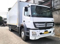Jual Mercedes-Benz Arocs 2019 di DKI Jakarta