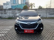 Jual Toyota Avanza 2018 G di Sumatra Utara