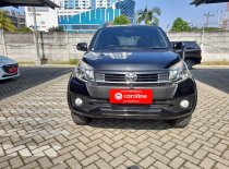 Jual Toyota Rush 2017 G MT di Sumatra Utara