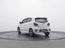 Jual Daihatsu Ayla 2019 1.2L R MT di Banten
