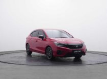 Jual Honda City 2022 Hatchback RS CVT di Banten