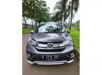 Honda BR-V E Prestige 2016 SUV dijual