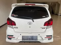 Toyota Agya 2019 Hatchback dijual