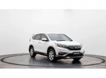 Jual Honda CR-V 2 2015