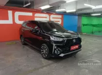 Jual Toyota Veloz 2022 termurah