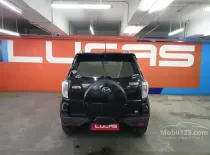 Jual Daihatsu Terios 2017 kualitas bagus