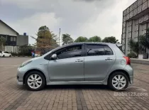 Jual Toyota Yaris 2012 kualitas bagus