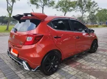 Jual Honda Brio RS 2022
