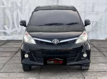 Toyota Avanza Veloz 2012 MPV dijual